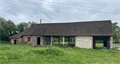 Maison à rénover à la vente